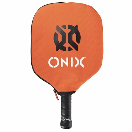 Onix Paddle Cover, Orange/Black KZ7405-PCVROB
